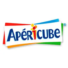 Apéricube
