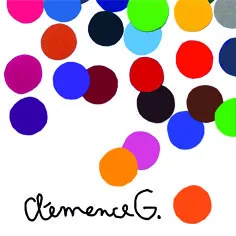 Clémence G