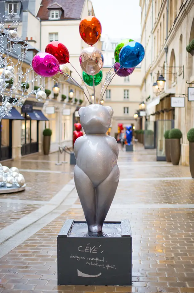 Cévé