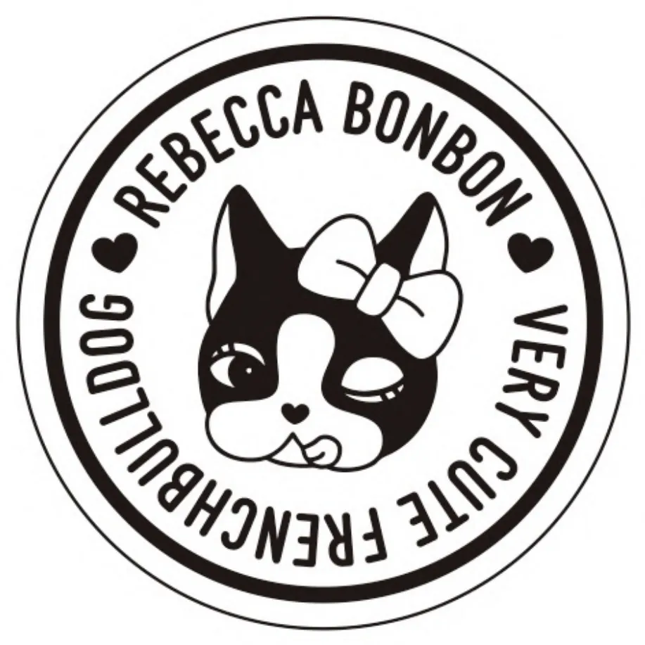 Rebecca Bonbon